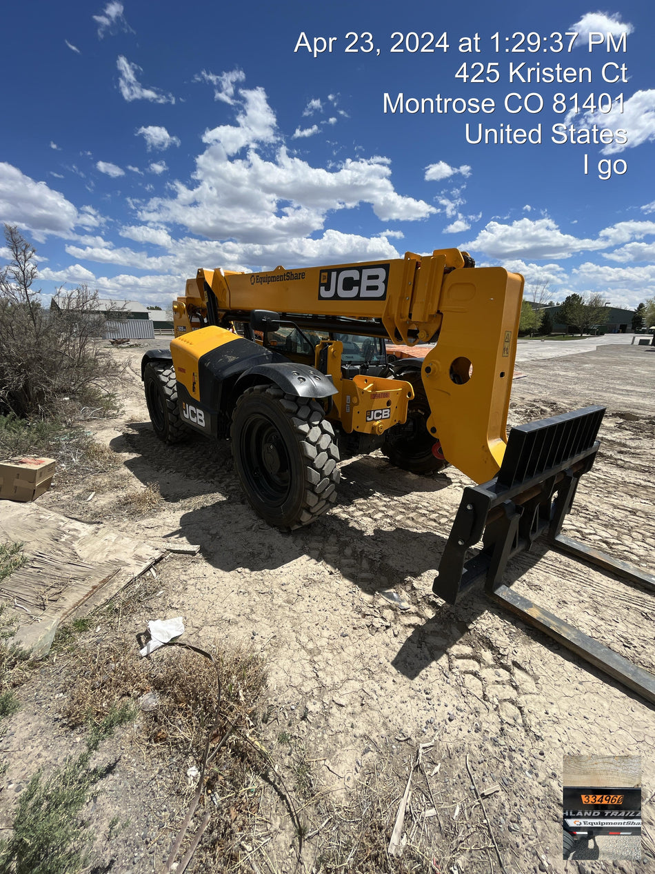 2024 JCB 509-42