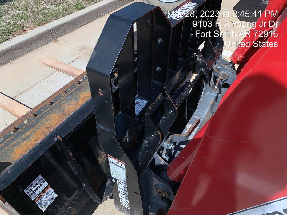 2023 VIRNIG PF4855-5VG