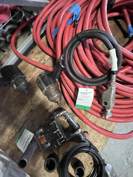 2022 INGERSOLL RAND 2925P1TI