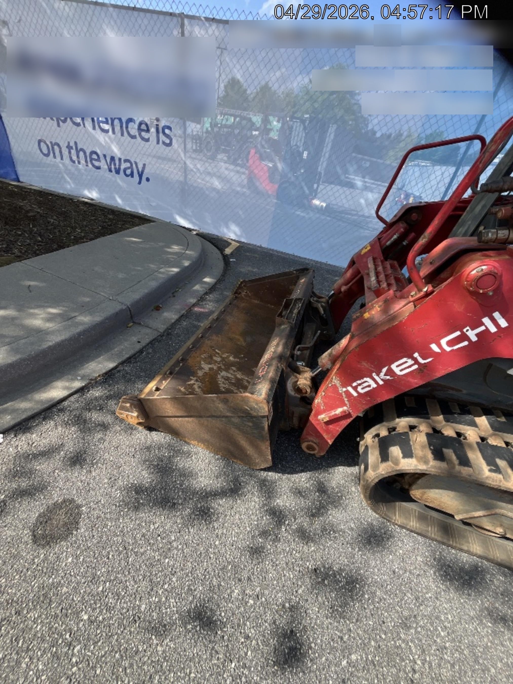 2019 TAKEUCHI TL10V2-R