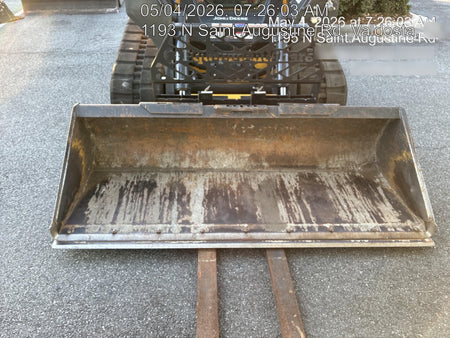 2025 PALADIN 48" Pallet Forks - Paladin