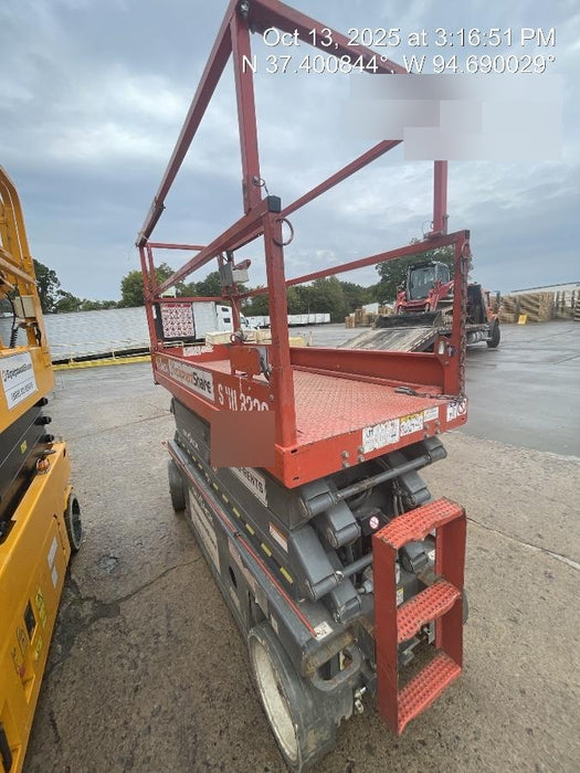 2019 Skyjack SJIII-3226 Skyjack SJIII3226 Standard w/Trojan Batteries