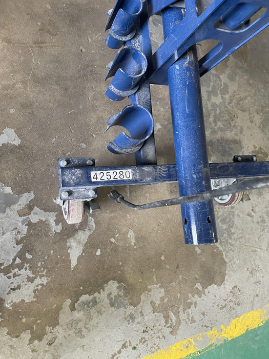 2024 CURRENT TOOLS 100A