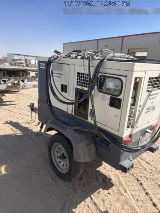 2022 ATLAS COPCO QAS25 CWK