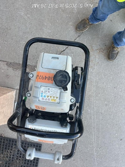 2023 MULTIQUIP MTX60HD