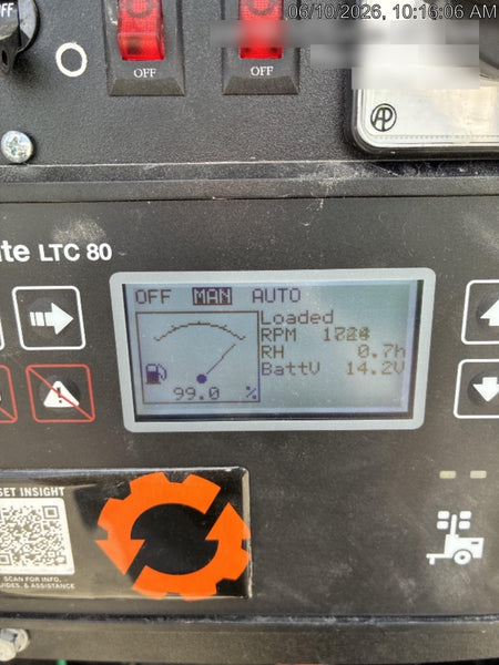2026 ECHO DLT-3
