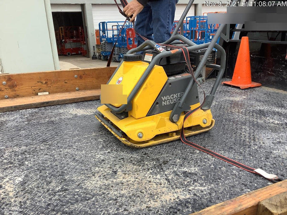 2020 WACKER NEUSON WP1550AW