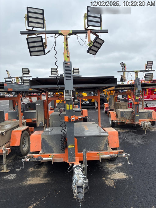 2025 NATIONAL SIGNAL Sunray LTS-300h