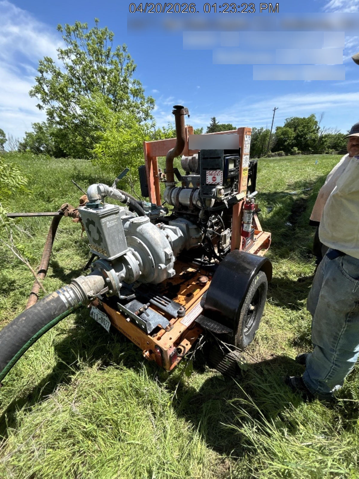 2021 PIONEER PP66S12L2-TD2.9L