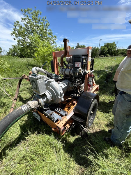 2021 PIONEER PP66S12L2-TD2.9L