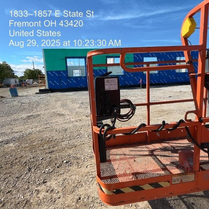 2025 MILLER ELECTRIC CST-282