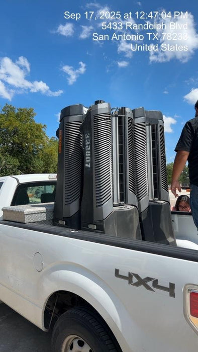 2023 VECTOR Vector Max