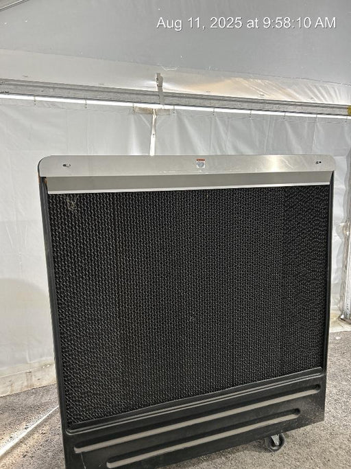 2025 BIG ASS FANS Cool Space 400