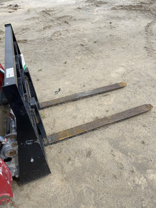 2022 ARROW MATERIAL HANDLING FS5100CB - 72"