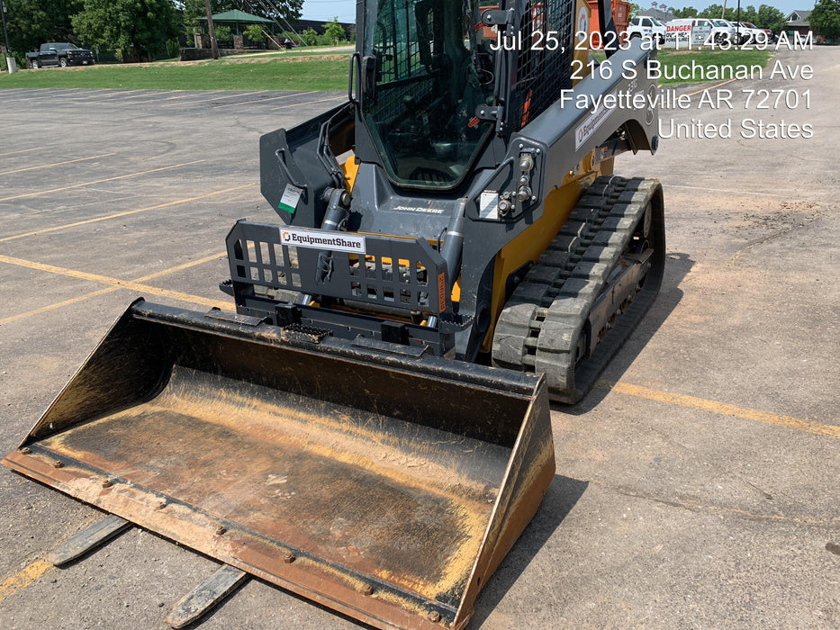 2023 SOLESBEE SPF-48