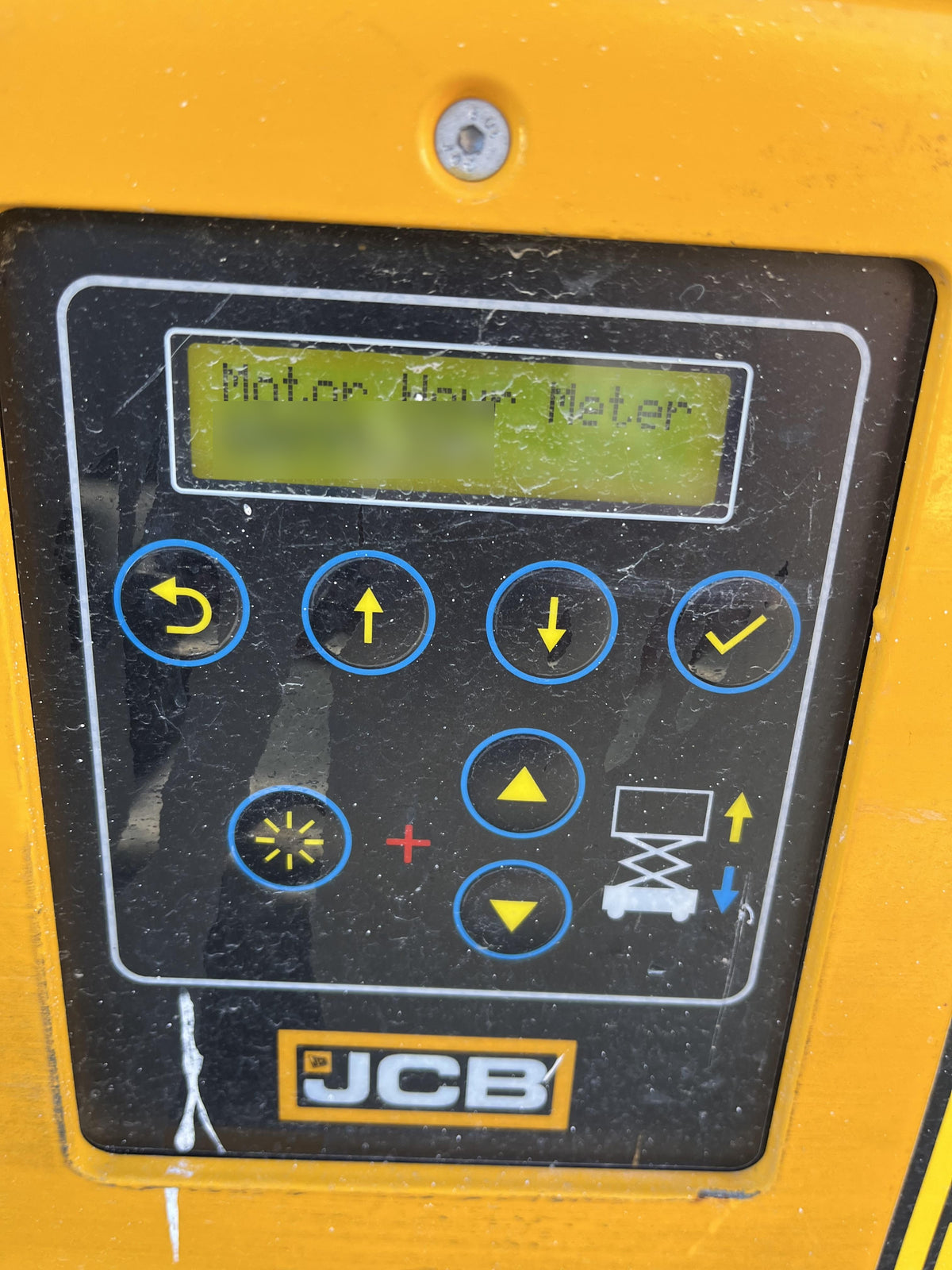 2023 JCB S1930E