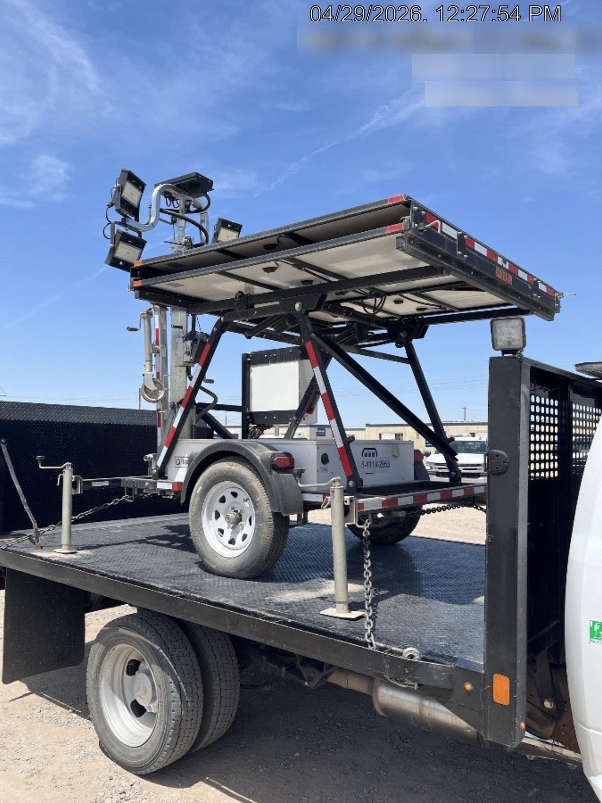 2024 WANCO WLTS-MM8A-1600
