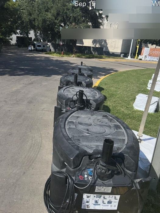 2024 POWER BREEZER PB4MAX