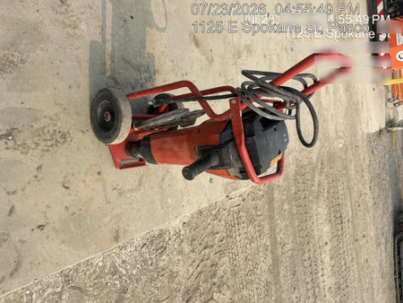 2025 HILTI TE 3000-AVR