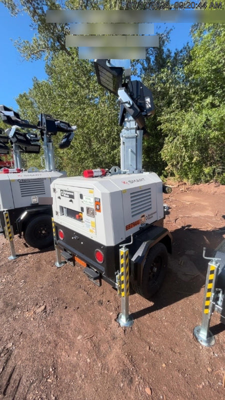 2026 TRIME X-SMART (EL1250H)