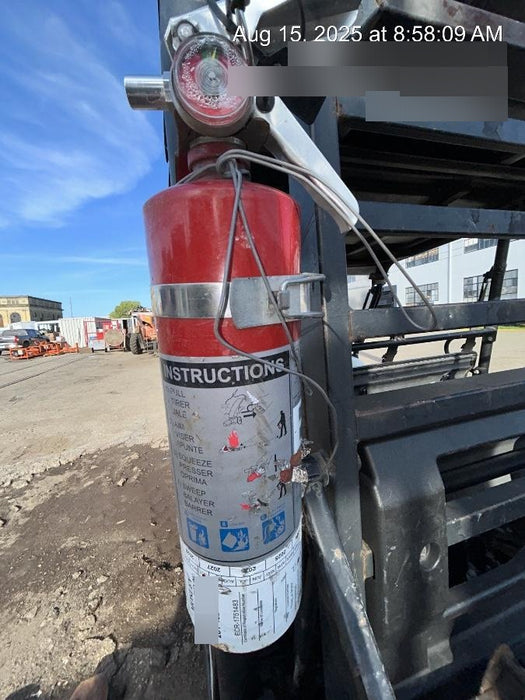 2018 Kawasaki MULE PRO-DX Kawasaki Mule 4x4 UTV