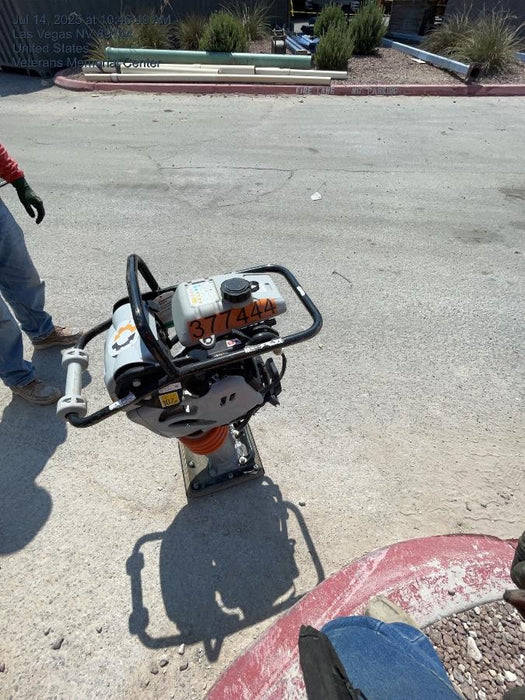 2023 MULTIQUIP MTX60HD