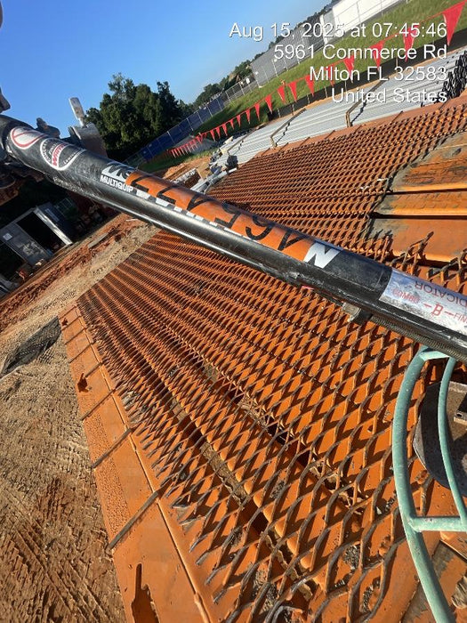 2024 MULTIQUIP J36H55