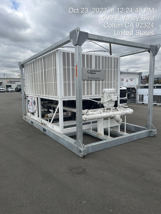 2023 CAPS PCHH-100TC-0NN0NN-5E5-0-PG2CEUP