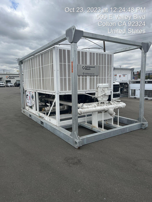 2023 CAPS PCHH-100TC-0NN0NN-5E5-0-PG2CEUP