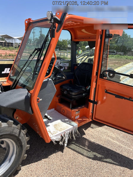 2026 JLG 519