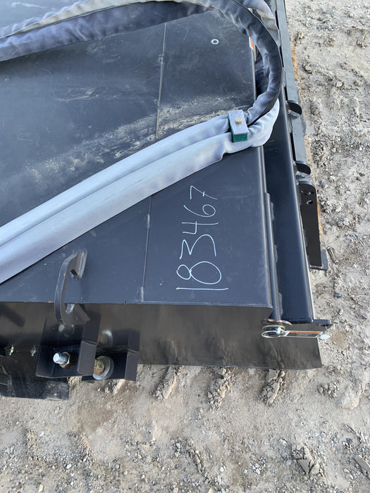 2021 PALADIN Sweepster SB72