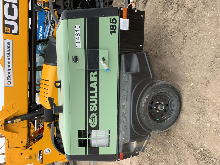 2020 SULLAIR 185-DPQ