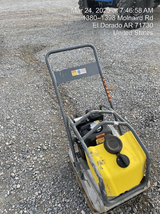 2024 WACKER NEUSON WP1550AW