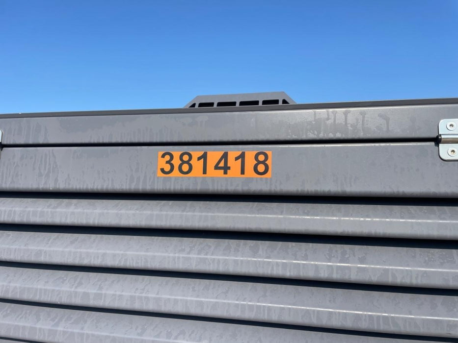 2024 ATLAS COPCO XAS 850