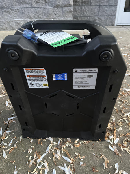 2022 PHOENIX AirMAX Radial Air Mover