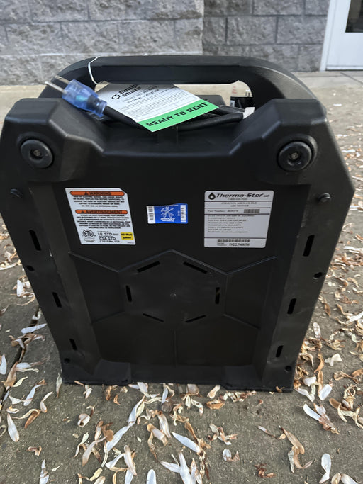 2022 PHOENIX AirMAX Radial Air Mover