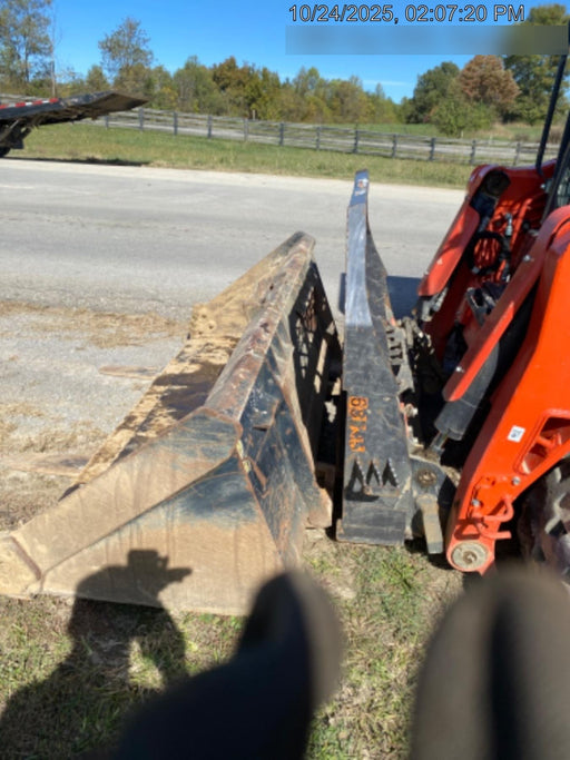 2020 PALADIN 48" Pallet Forks - Paladin