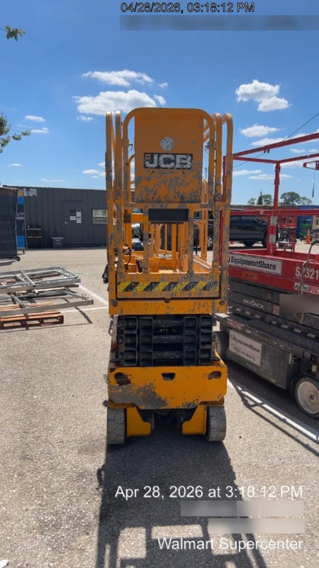 2023 JCB S1930E