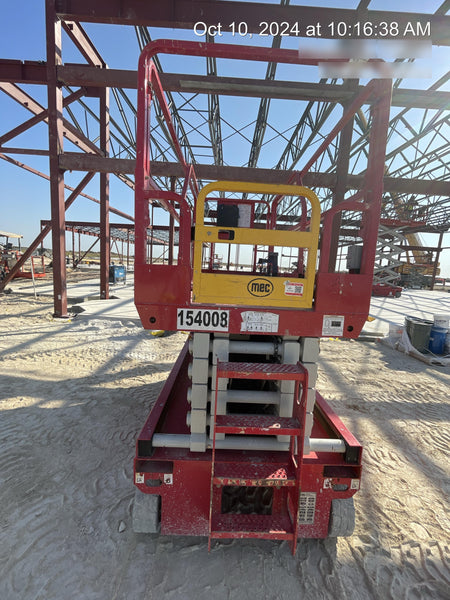 2021 MEC 3346SE