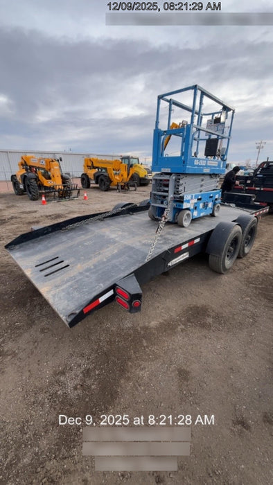 2023 STEELPOINT K19E