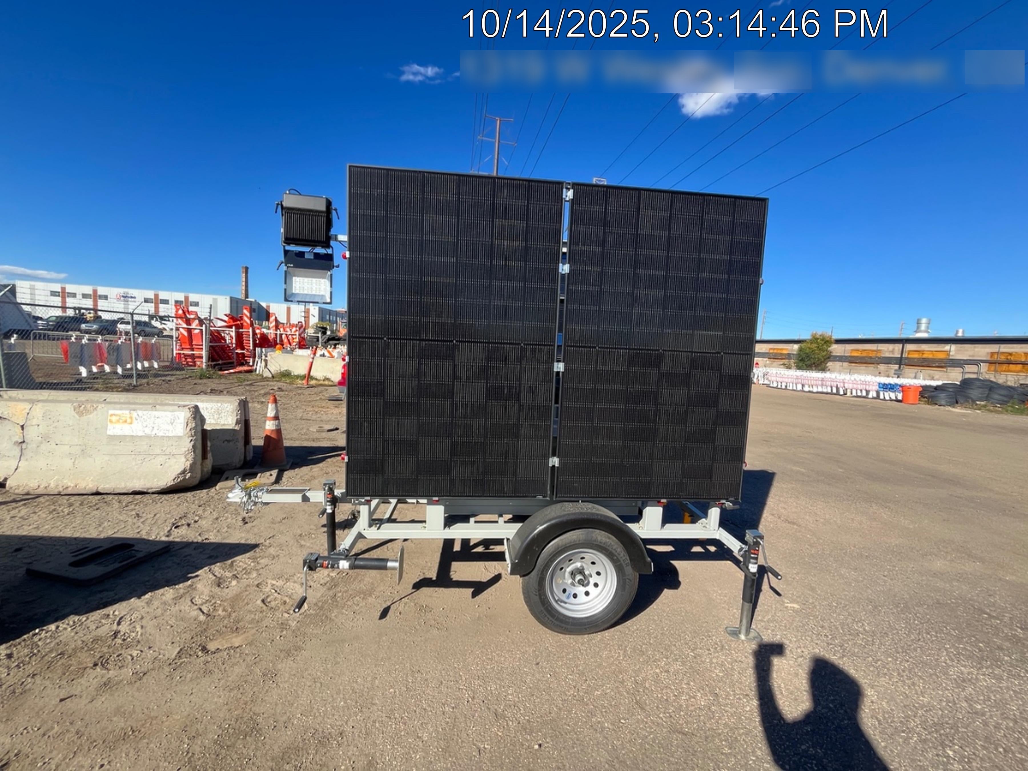 2025 PROGRESS SOLAR SOLUTIONS Helios-2XP