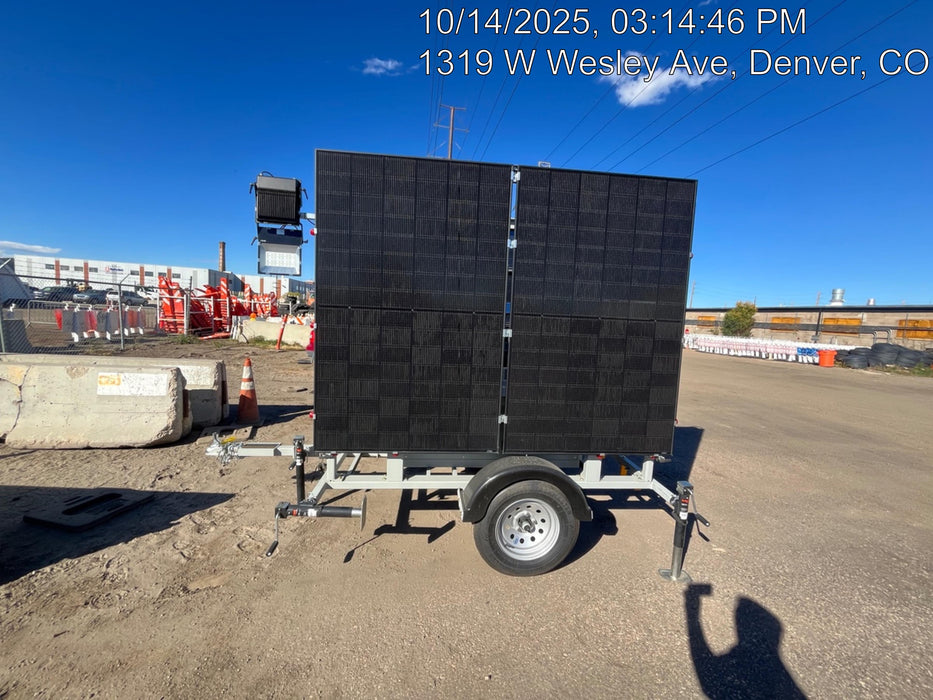 2025 PROGRESS SOLAR SOLUTIONS Helios-2XP