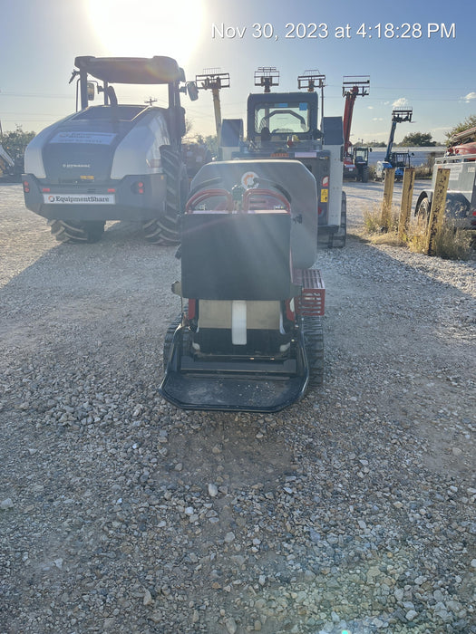 2023 TORO MBTX 2500-TS