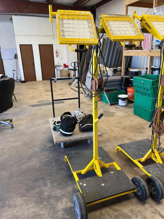 2024 CONSTRUCTION ELECTRICAL PRODUCTS 7322