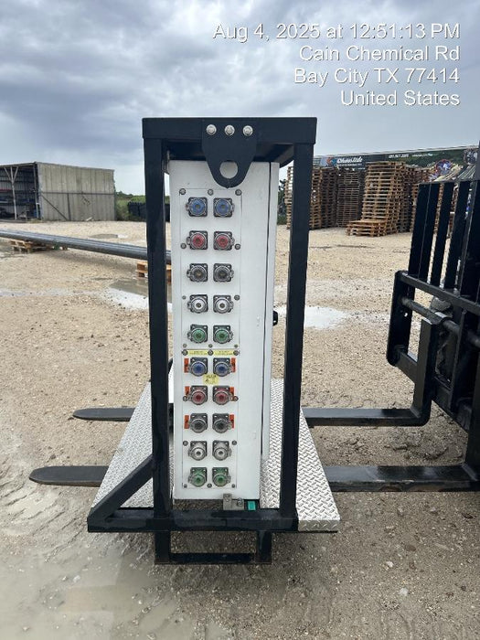 2022 TRYSTAR IL-086-VDE-27-LP