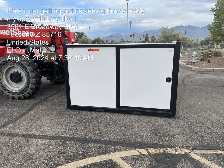 2024 AES AES25TDH44TTA