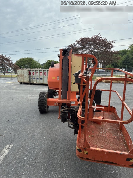 2021 JLG 450AJ