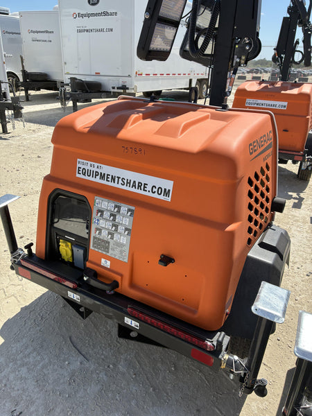 2026 GENERAC MLTS-4