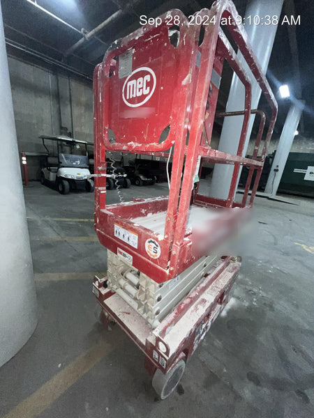 2018 MEC 1330SE