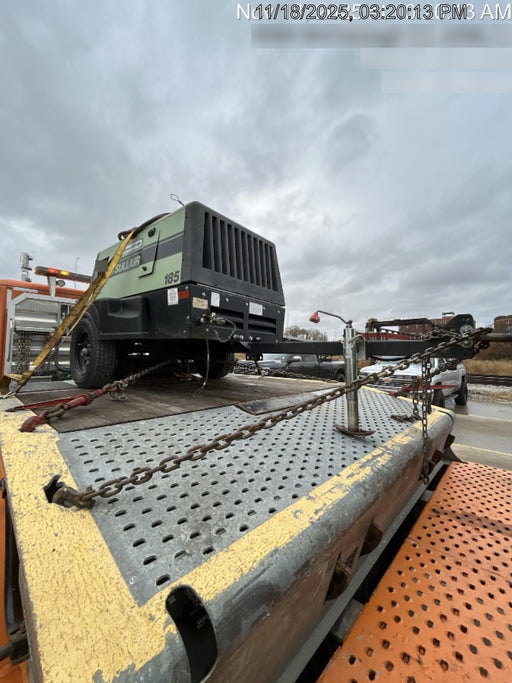 2021 SULLAIR 185D-DPQ KU4F